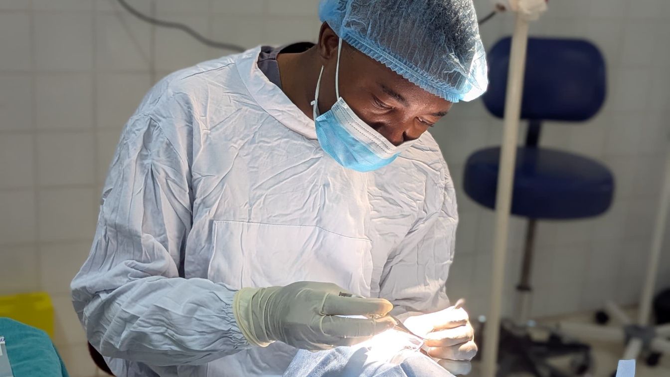 CBM opens ophthalmology scholarship applications for African doctors ...