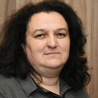 portrait of a woman