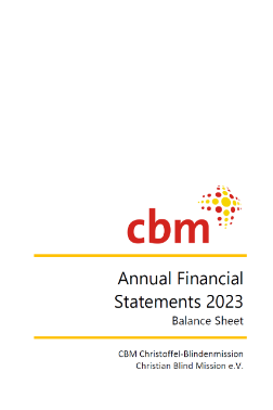 Thumbnail Financial Statement 2023