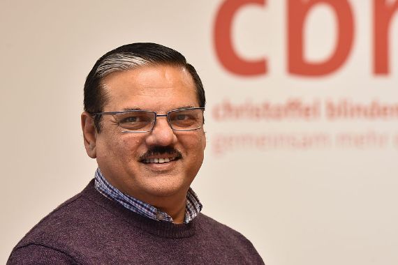 Dr Babar Qureshi